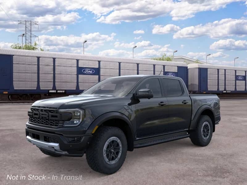 2026 Ford Ranger - Image 2