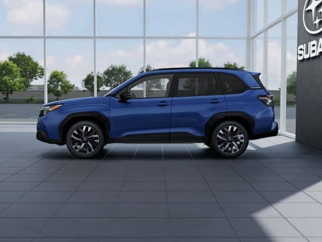 2026 Subaru Forester - Image 3