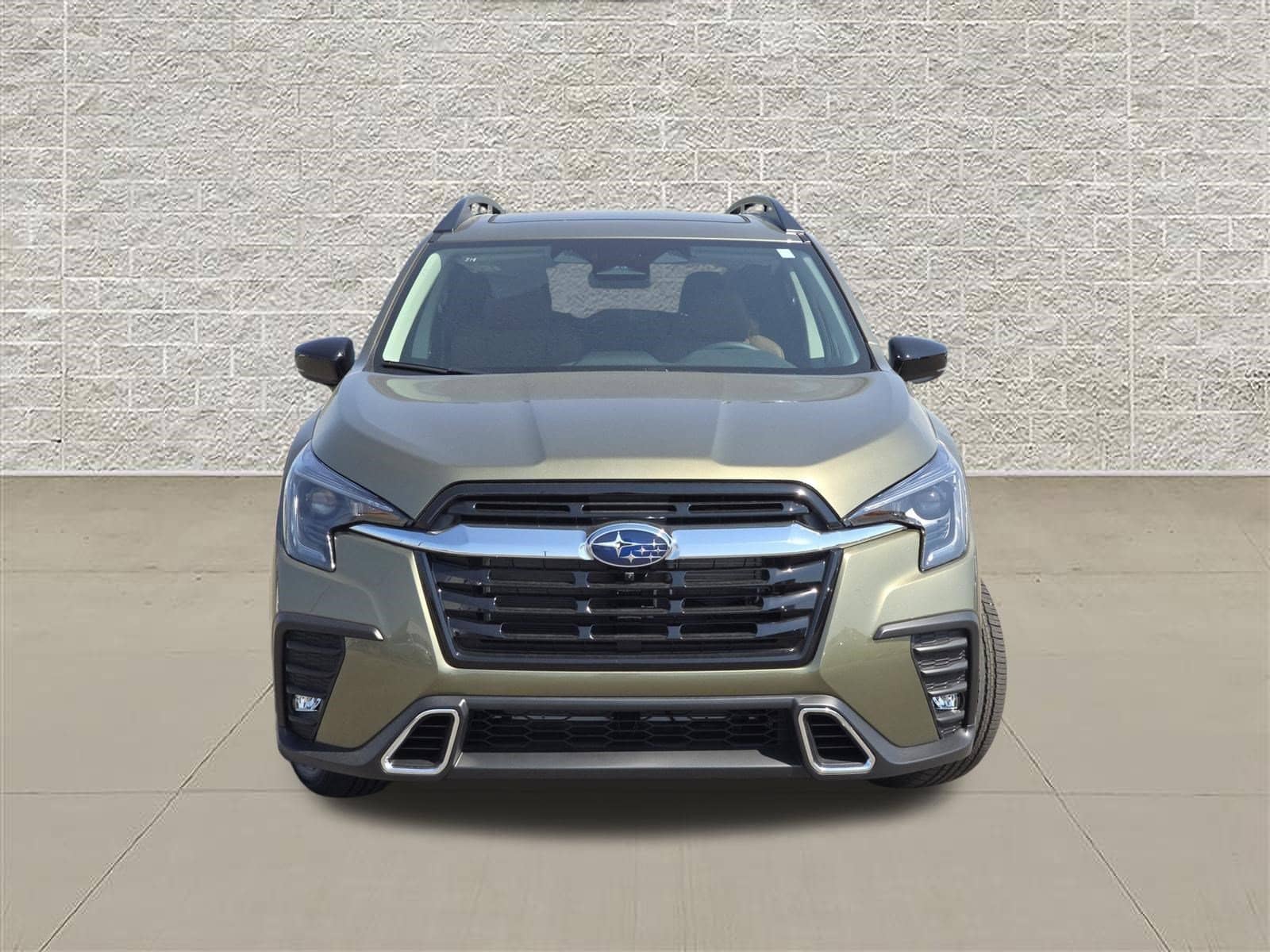 2026 Subaru Ascent - Image 2