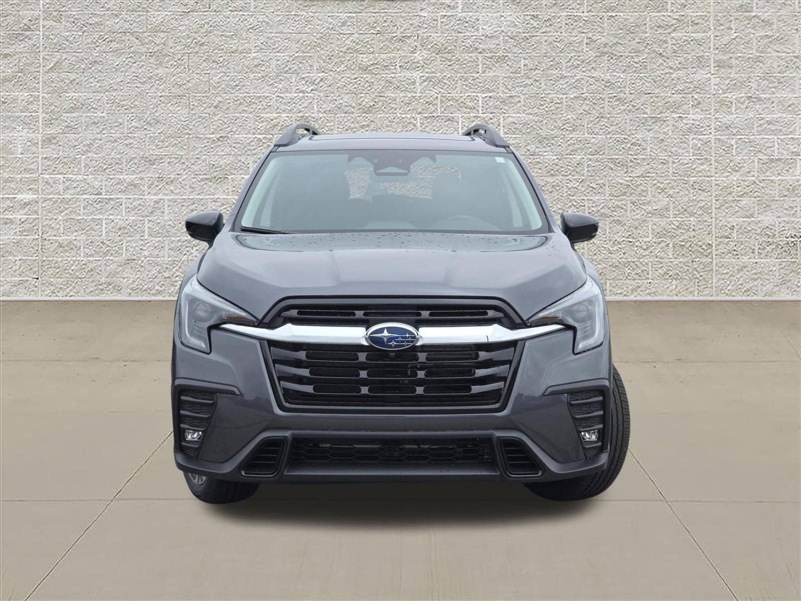 2027 Subaru Ascent - Image 2