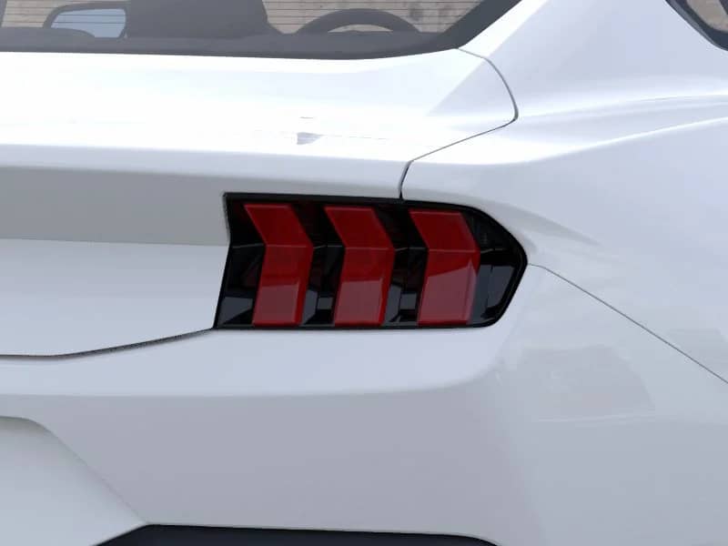 2026 Ford Mustang - Image 45