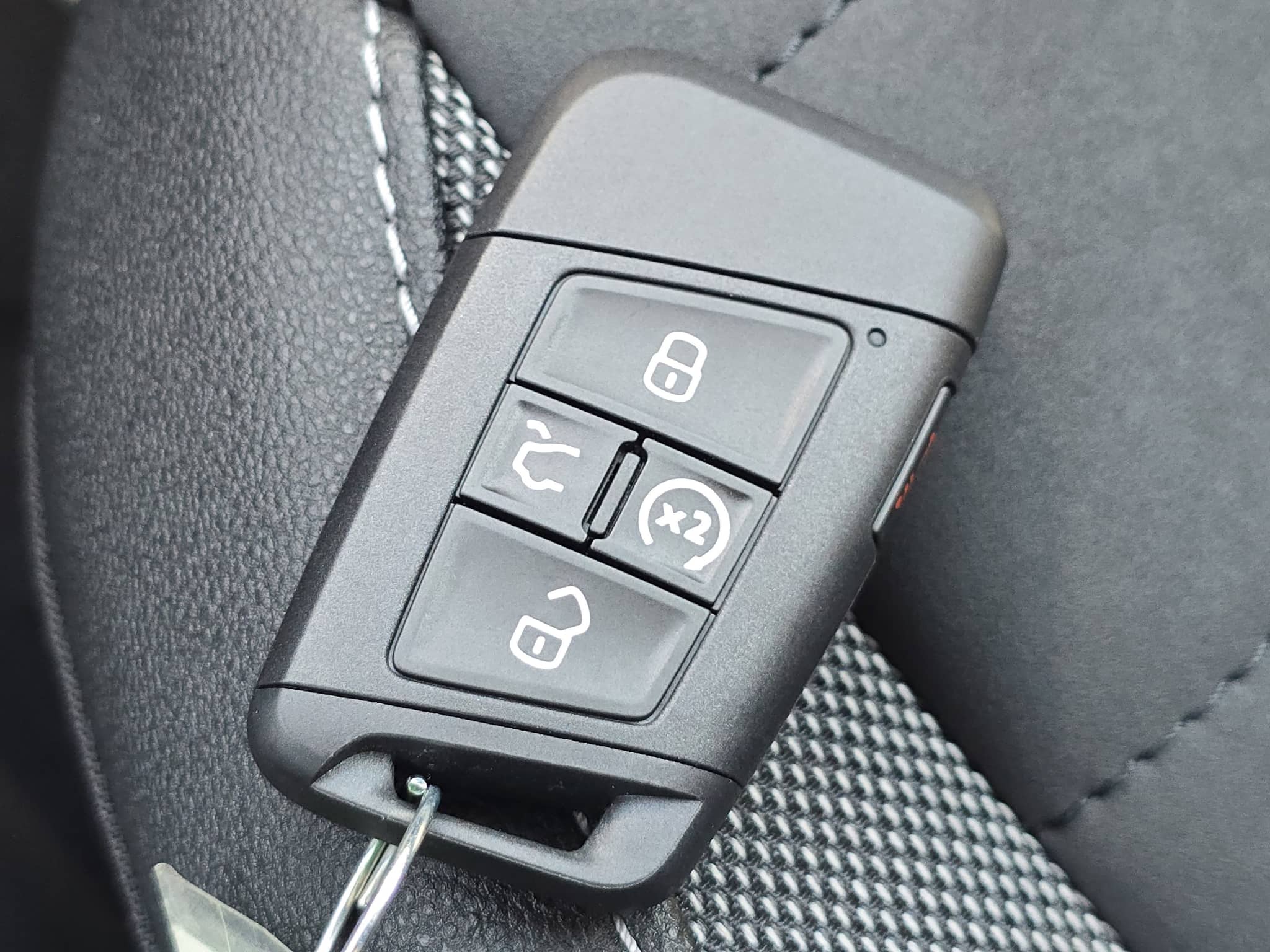 2026 Volkswagen Taos - Image 27