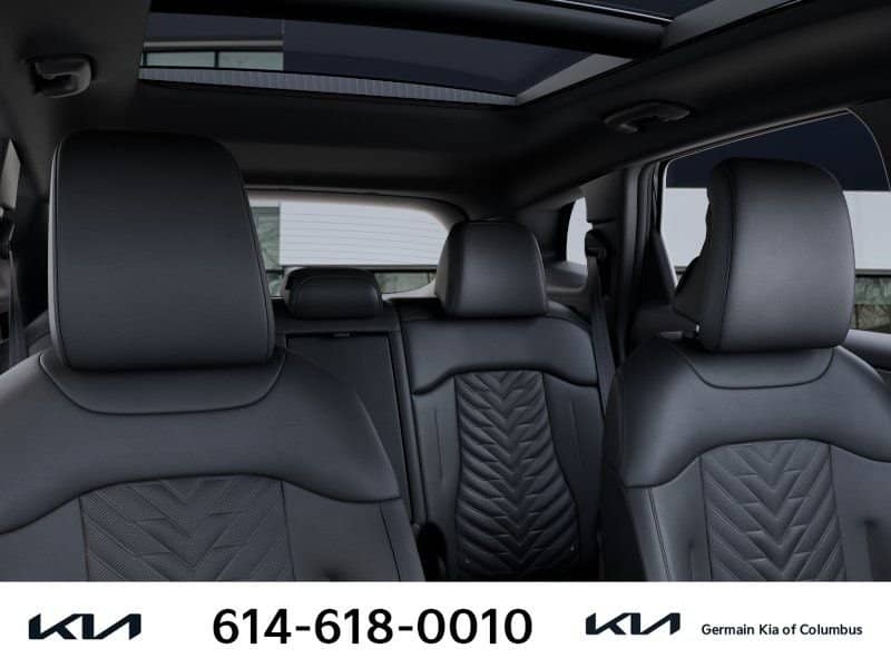 2027 Kia Sportage - Image 30