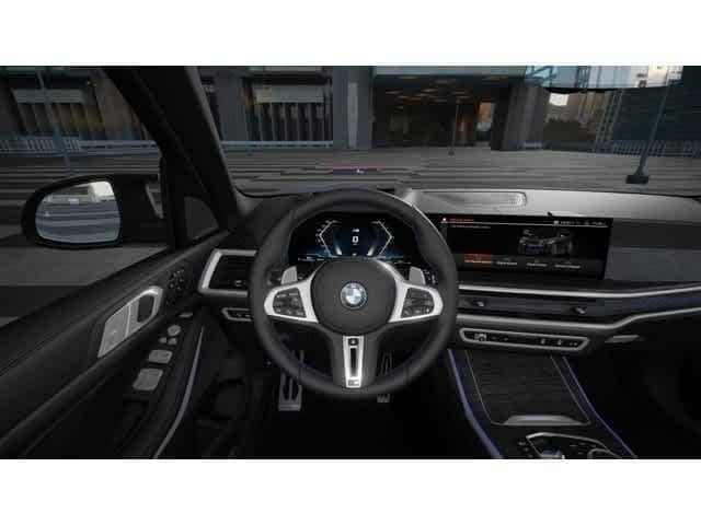 2027 BMW X7 - Image 13
