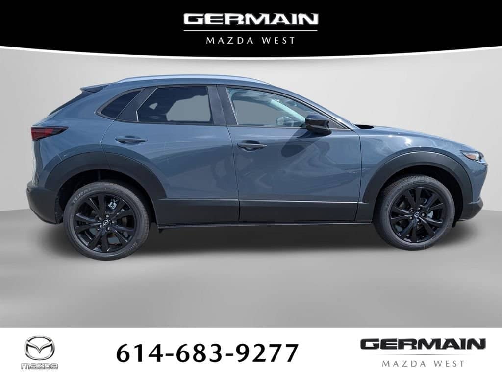 2026 Mazda CX-30 - Image 3