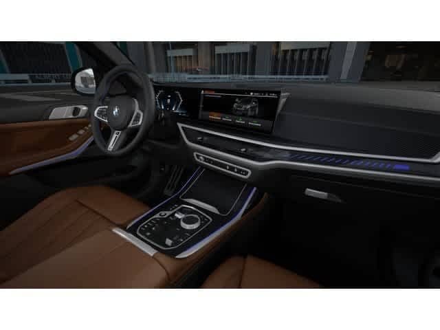 2027 BMW X7 - Image 14