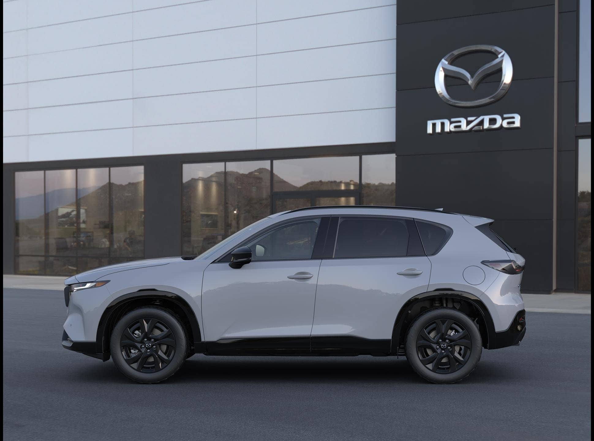2026 Mazda CX-5 - Image 3