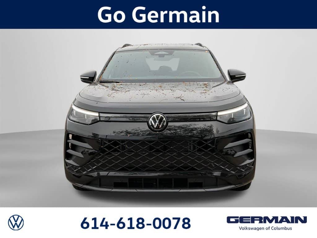2026 Volkswagen Tiguan - Image 2
