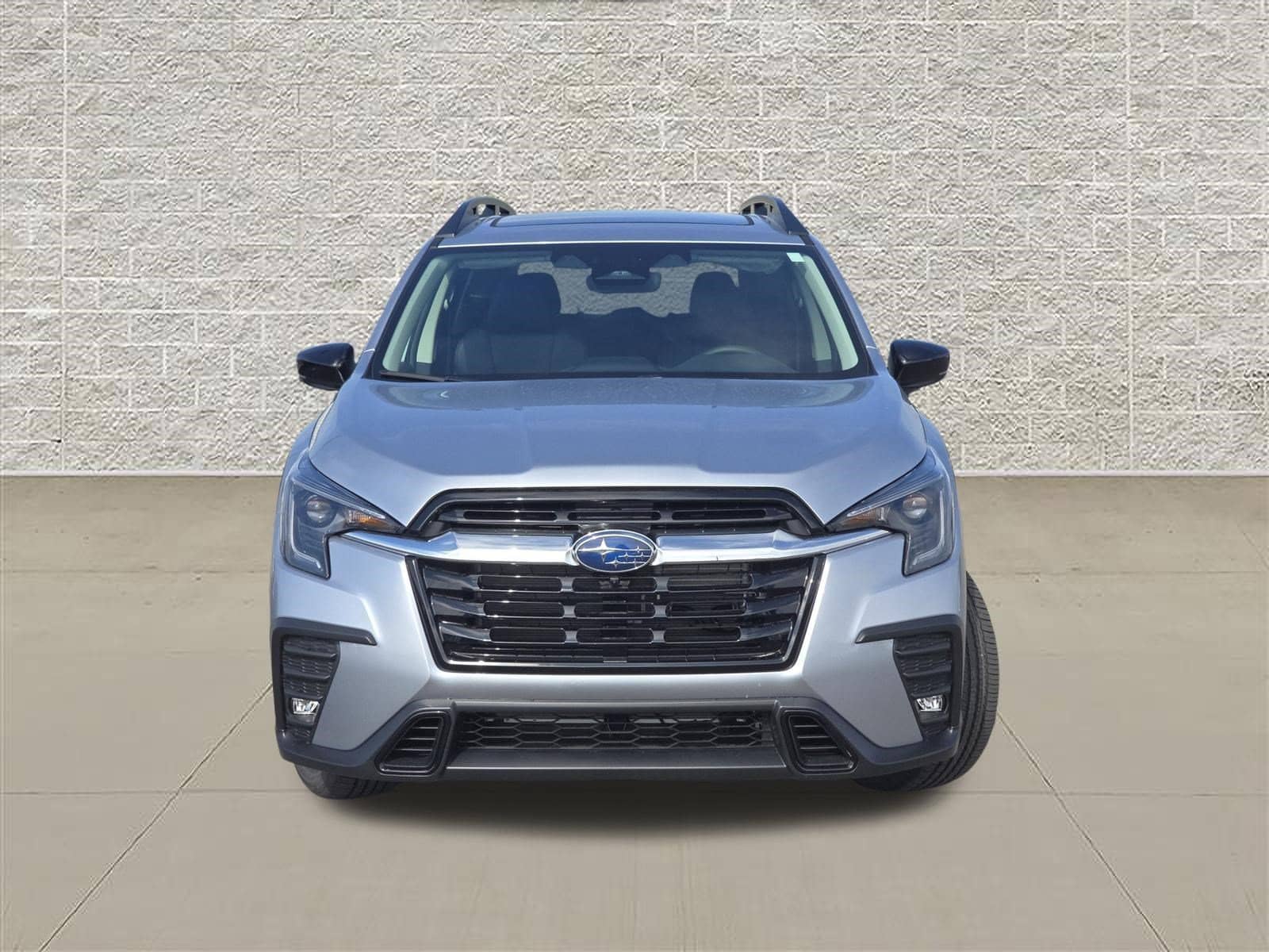 2027 Subaru Ascent - Image 2