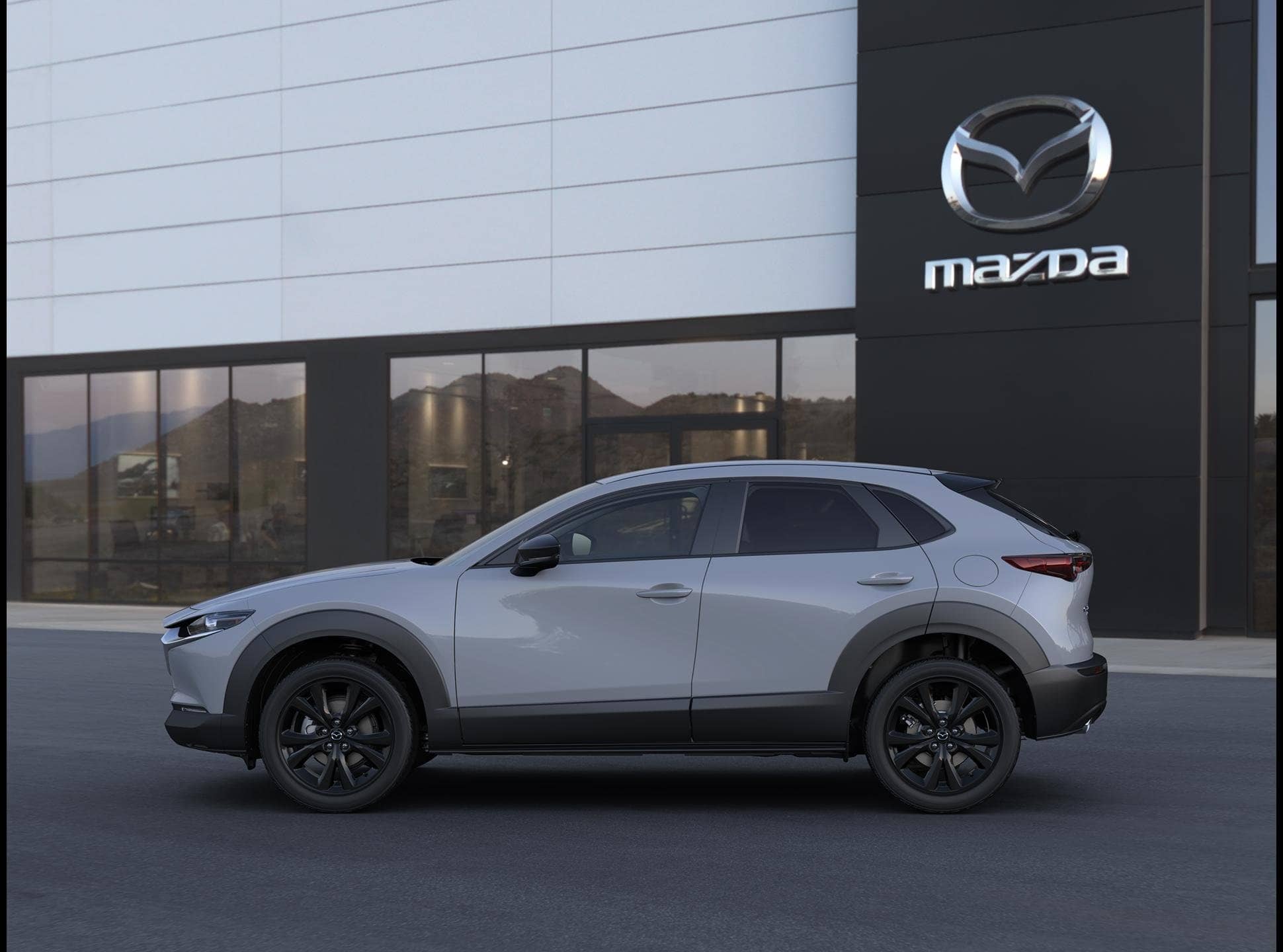2026 Mazda CX-30 - Image 3