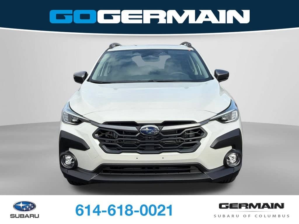 2026 Subaru Crosstrek - Image 2