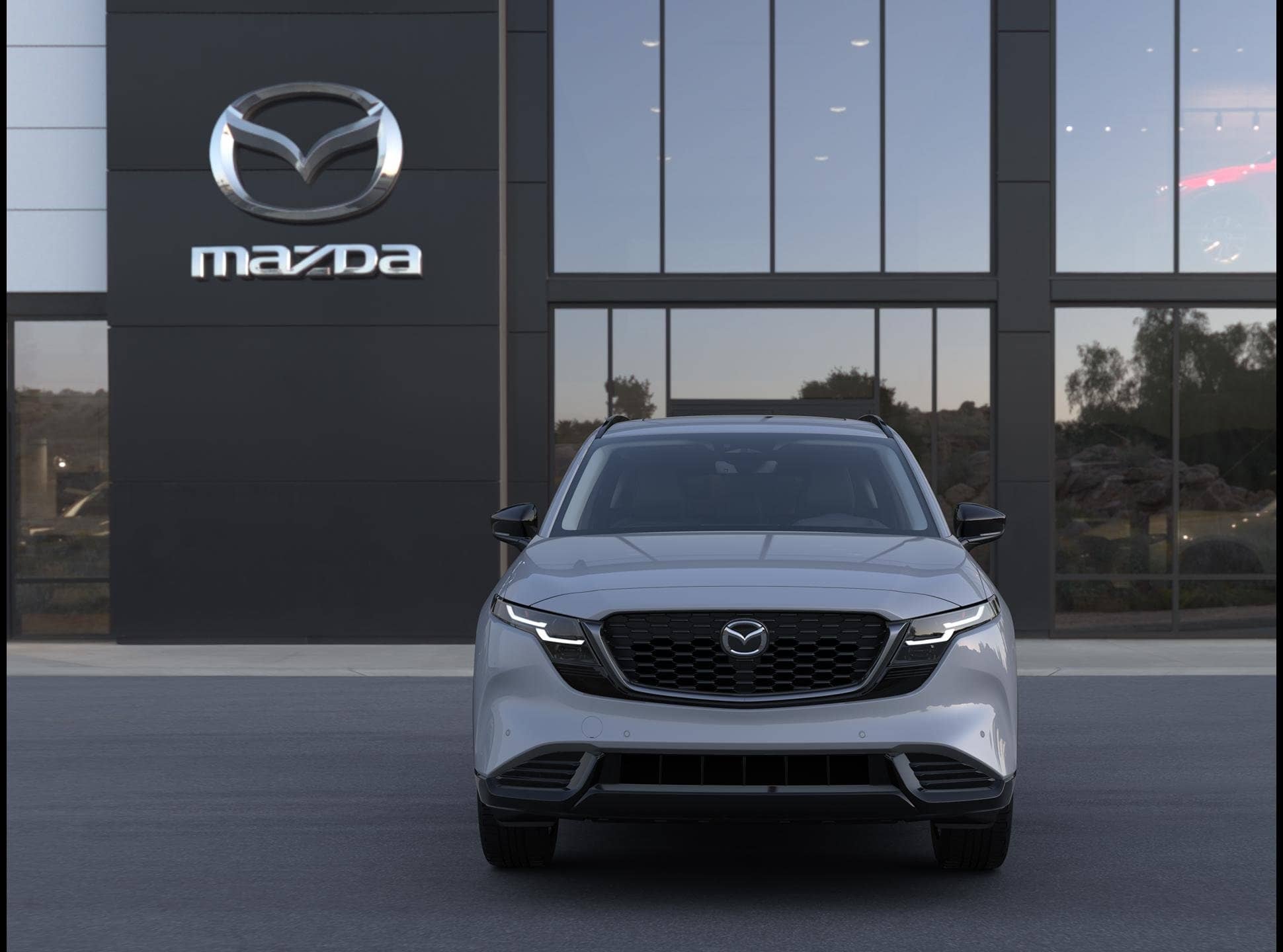 2026 Mazda CX-5 - Image 6