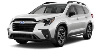 2027 Subaru Ascent - Image 1