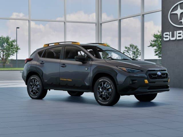 2026 Subaru Crosstrek - Image 1