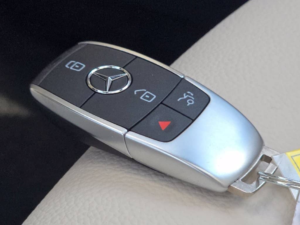 2026 Mercedes-Benz GLB - Image 74