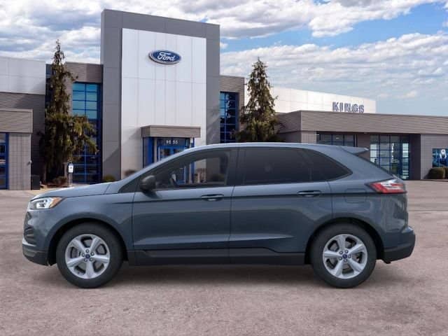 2024 Ford Edge - Image 3