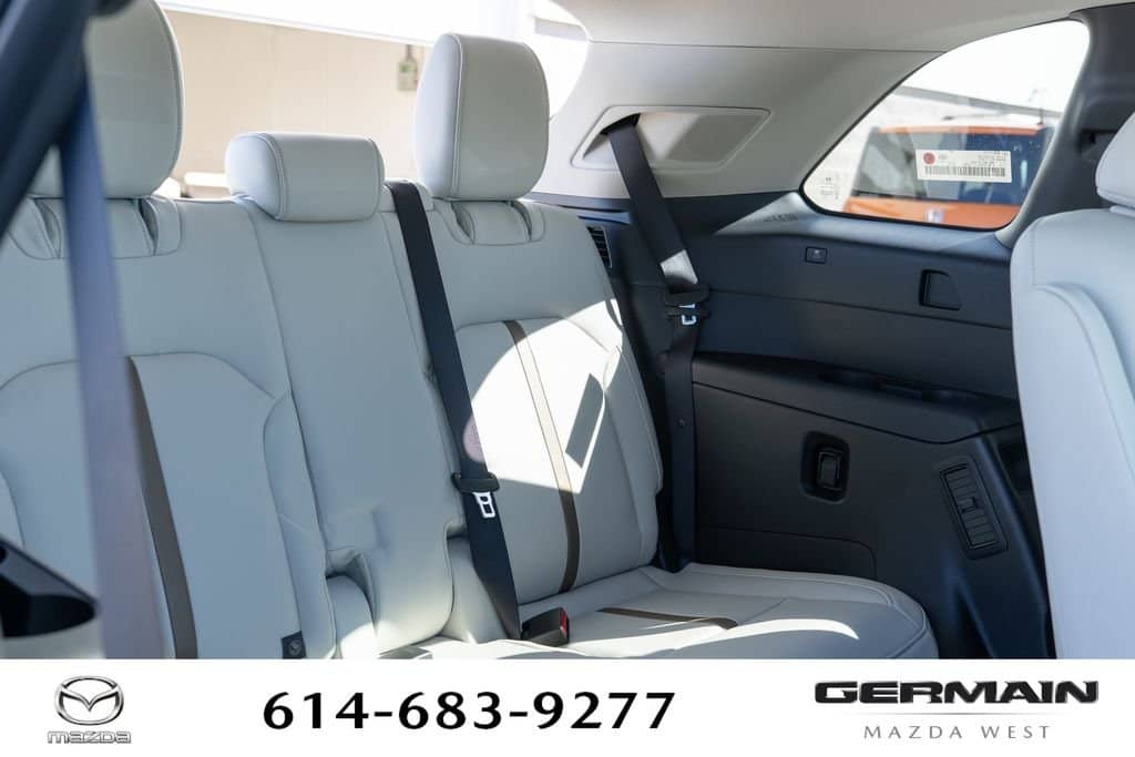 2026 Mazda CX-90 - Image 39