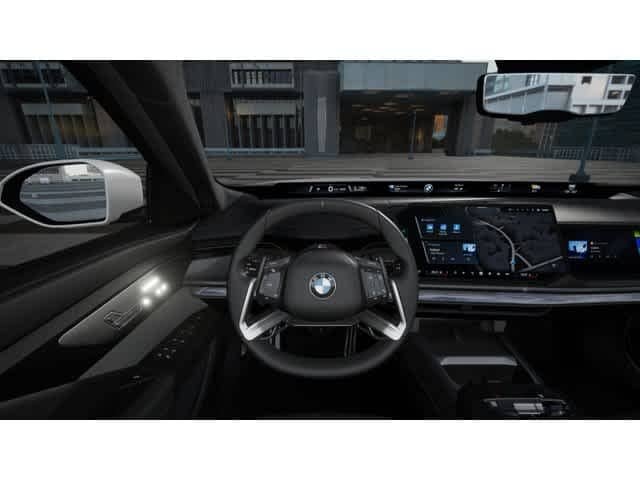 2027 BMW 7 Series - Image 13