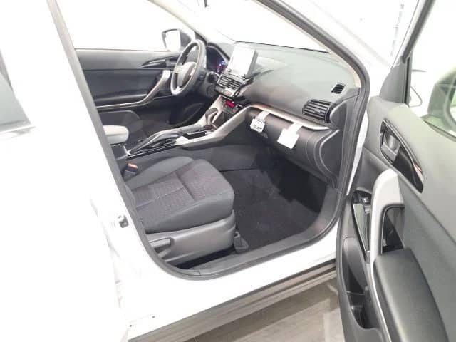 2026 Mitsubishi Eclipse Cross - Image 21