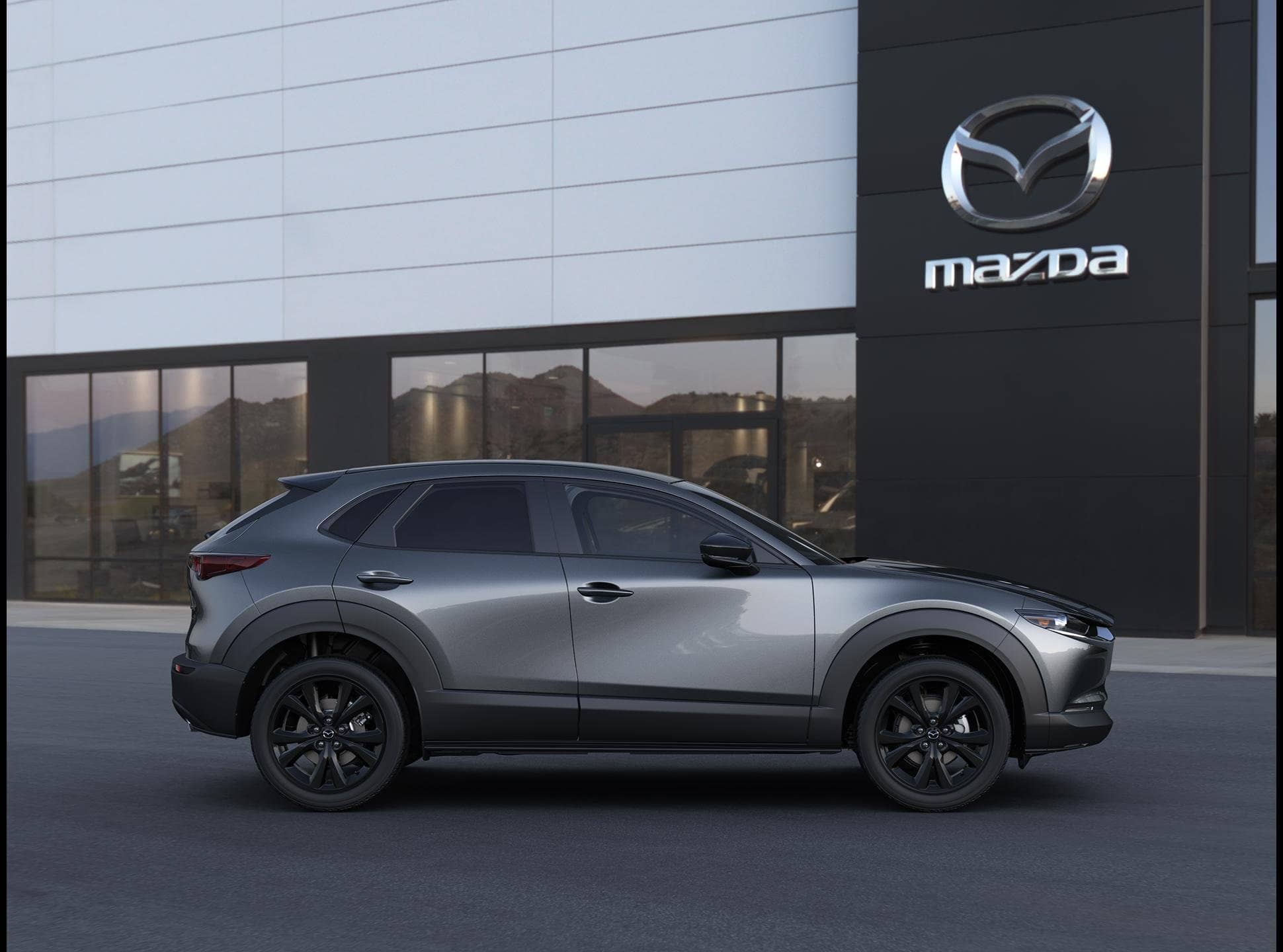 2026 Mazda CX-30 - Image 5