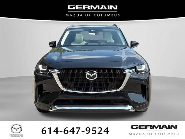 2026 Mazda CX-90 - Image 3
