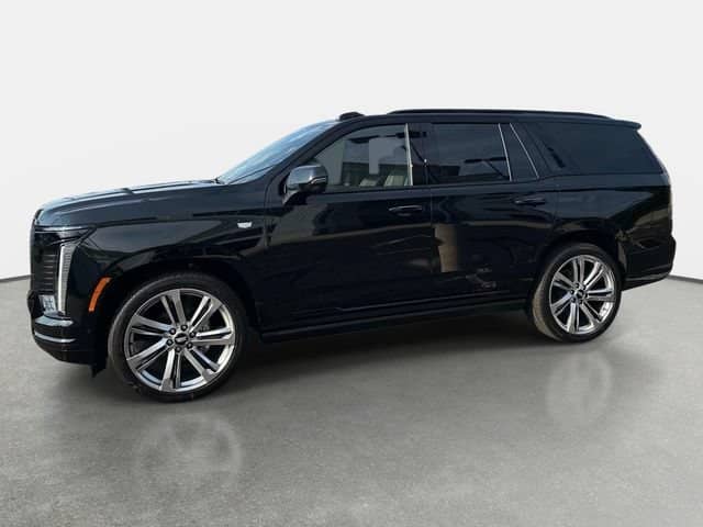 2026 Cadillac Escalade - Image 2