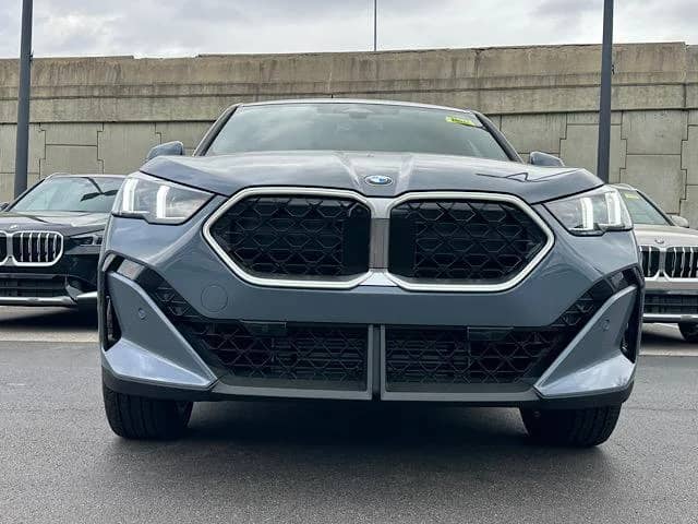 2026 BMW X2 - Image 2