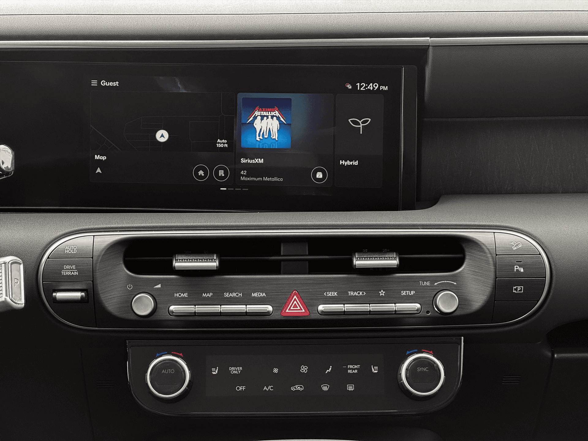 2026 Hyundai Palisade - Image 14