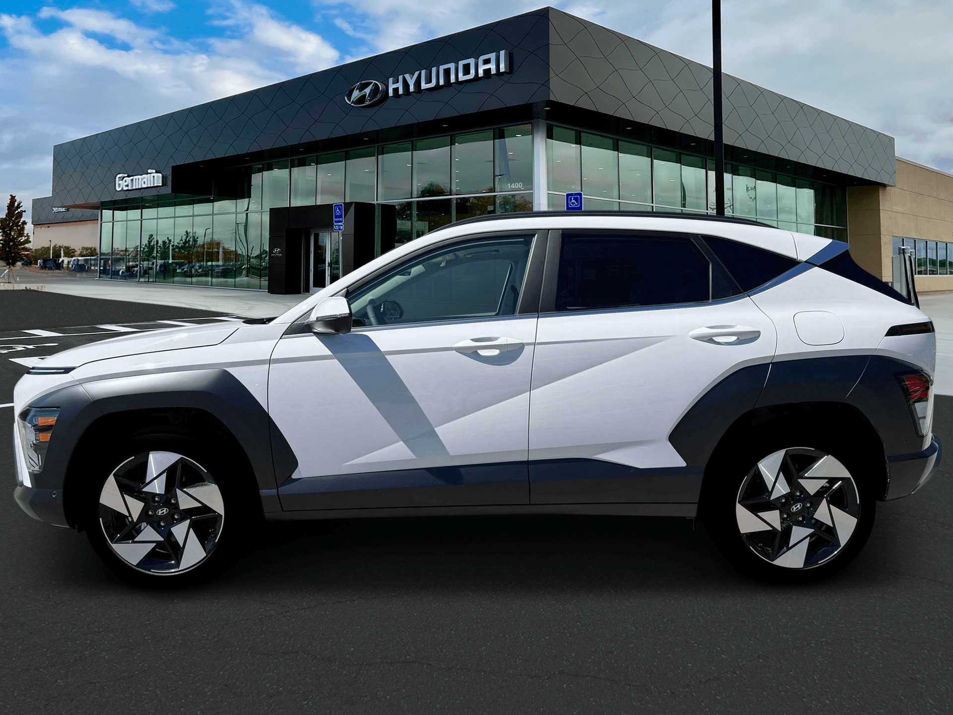 2026 Hyundai Kona - Image 3