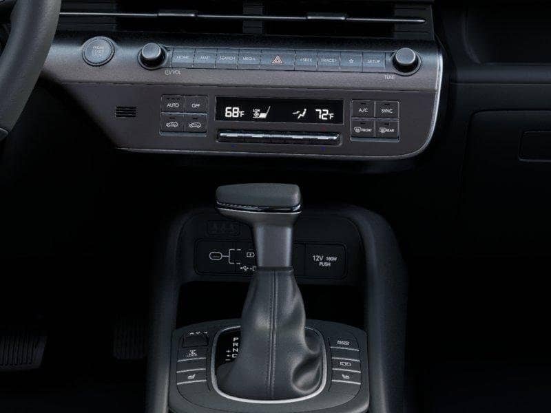 2027 Hyundai Kona - Image 16