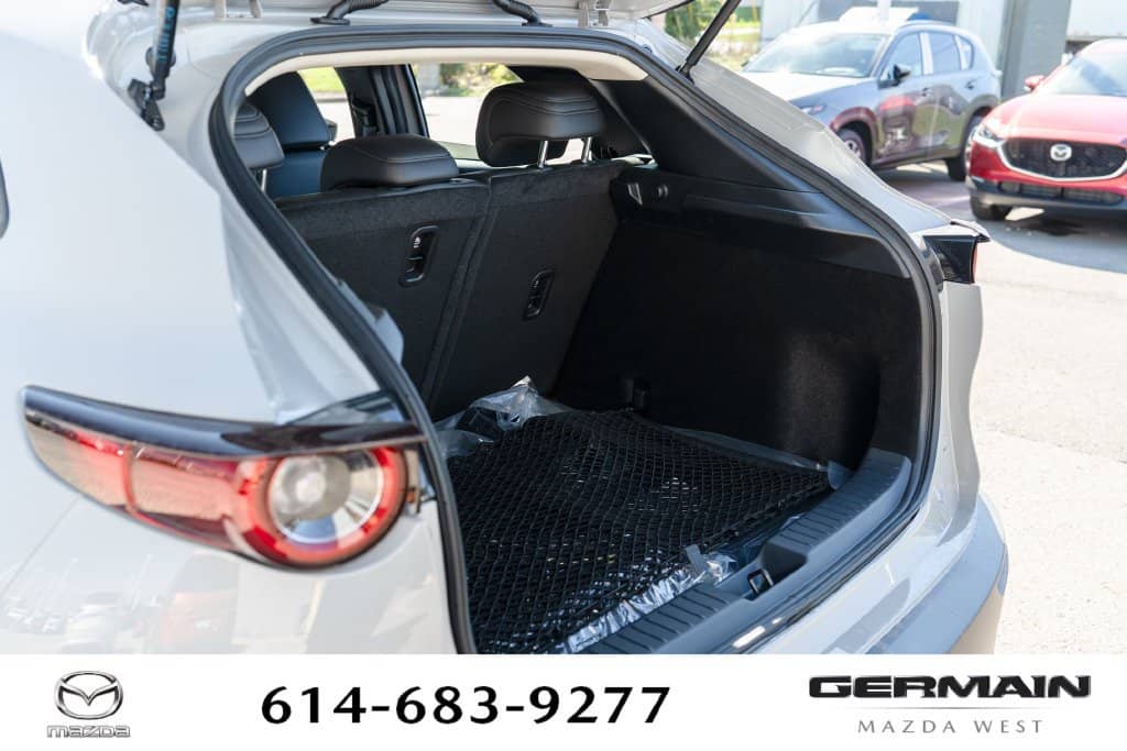 2026 Mazda CX-30 - Image 35