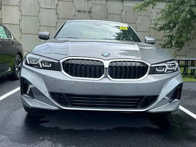 2026 BMW 3 Series - Image 2
