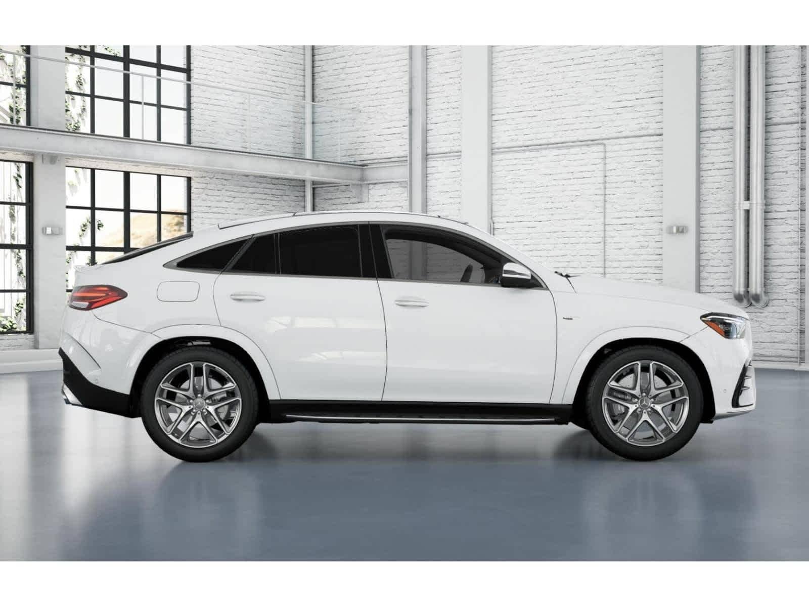 2026 Mercedes-Benz GLE - Image 2