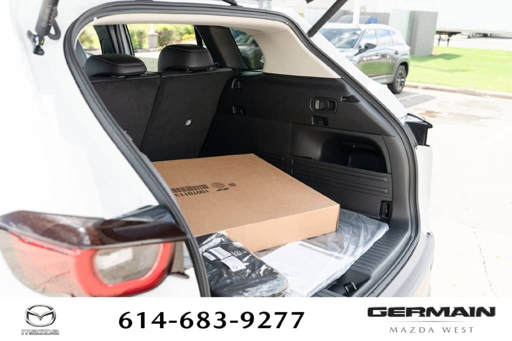 2026 Mazda CX-50 - Image 36