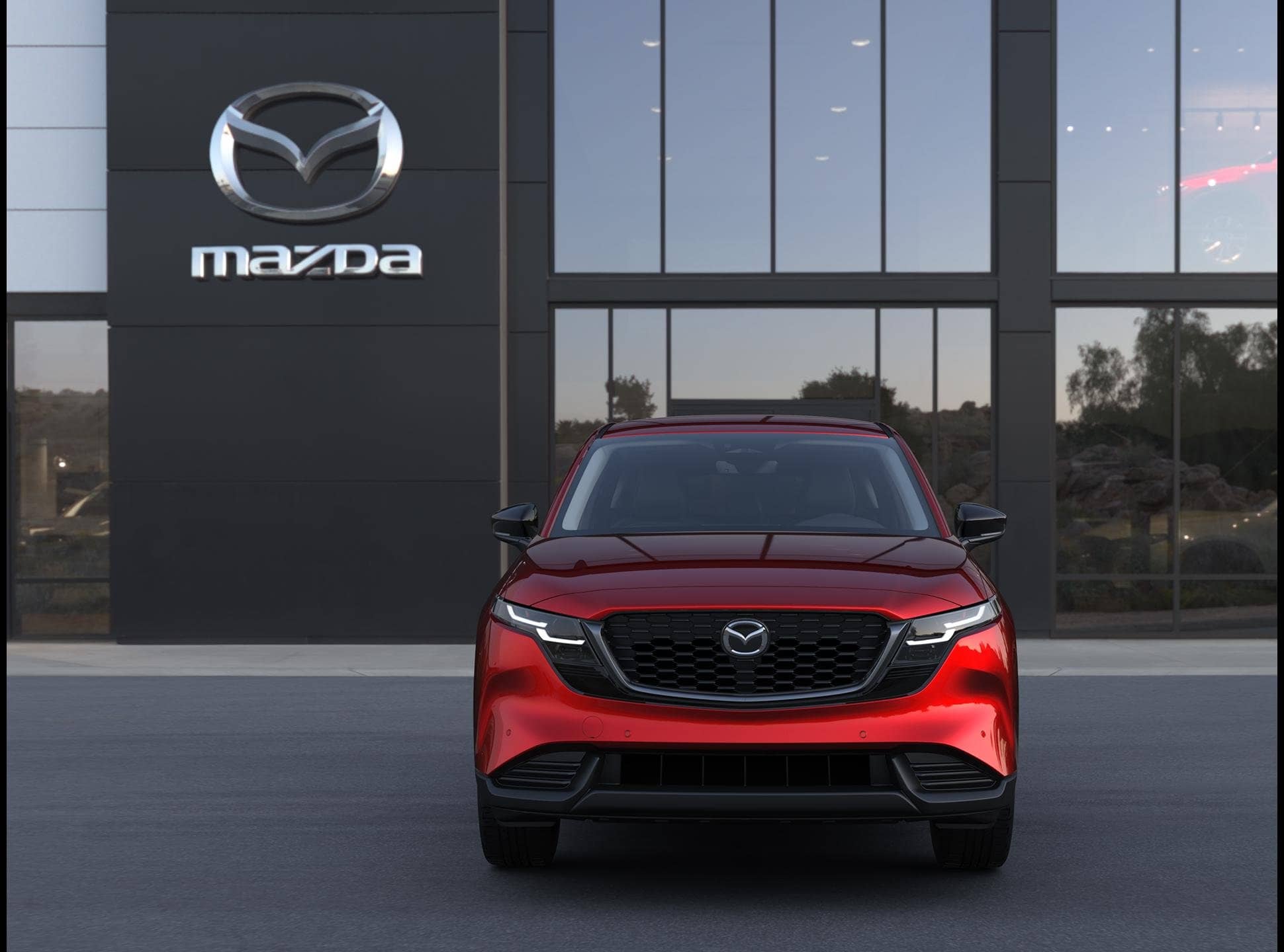 2026 Mazda CX-5 - Image 6