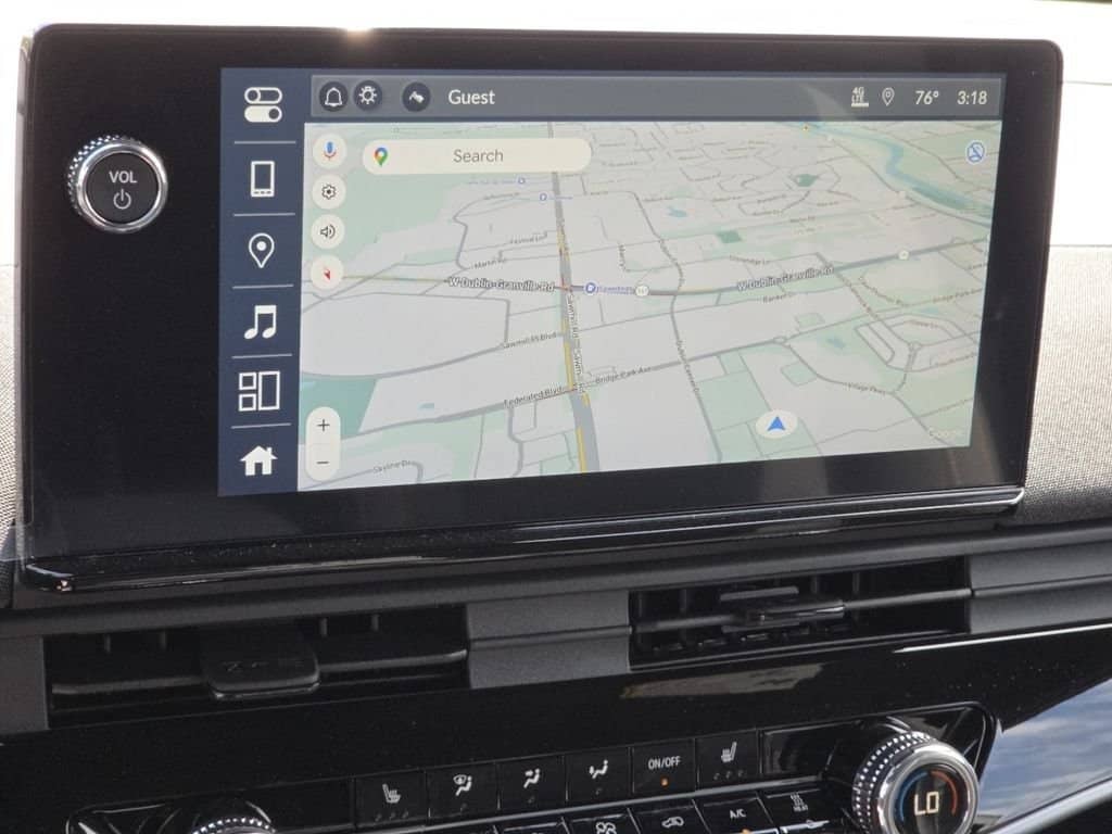 2026 Honda Prologue - Image 3