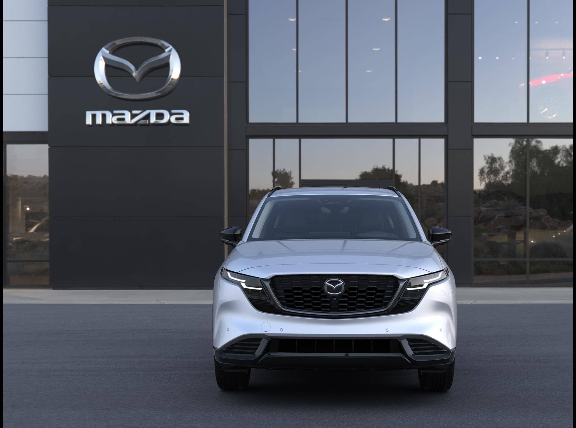 2026 Mazda CX-5 - Image 6