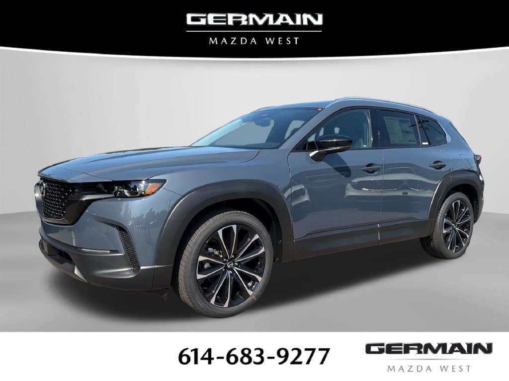 2026 Mazda CX-50 - Image 1