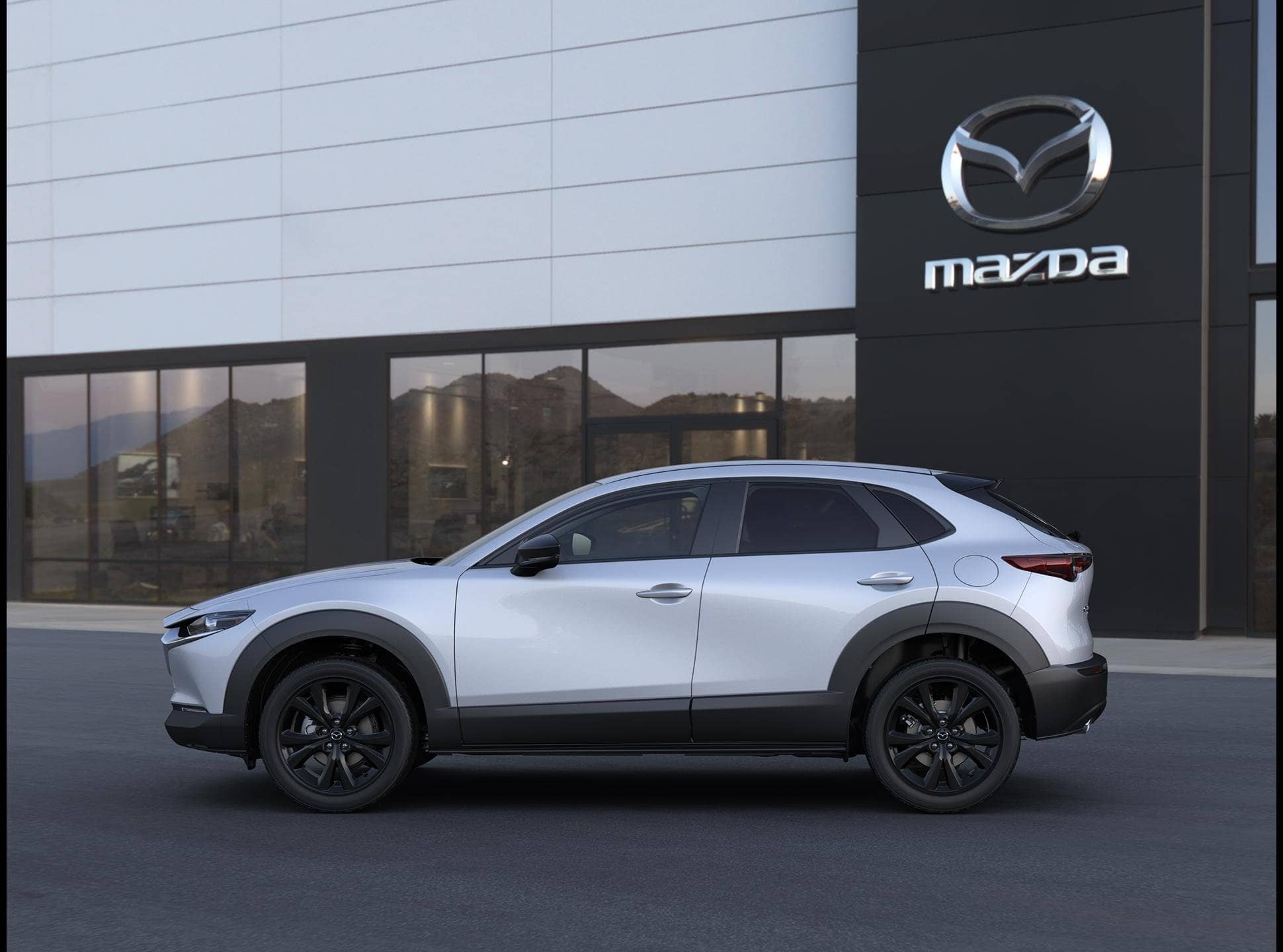 2026 Mazda CX-30 - Image 3