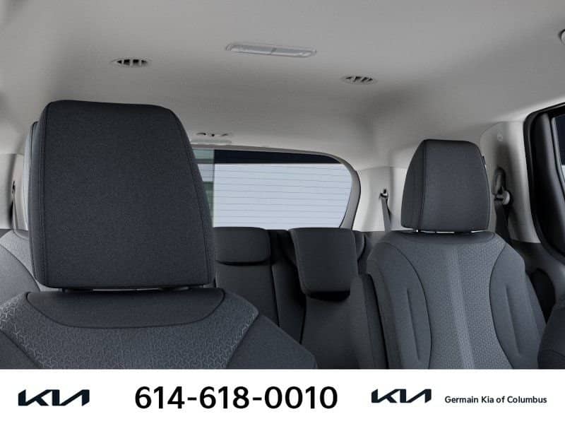 2027 Kia Carnival - Image 30