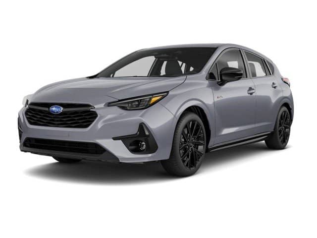 2027 Subaru Impreza - Image 2