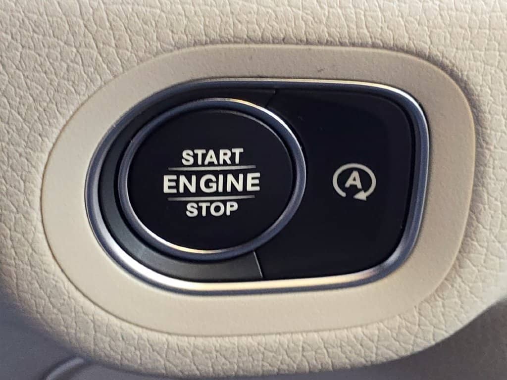 2027 Mercedes-Benz GLS - Image 77