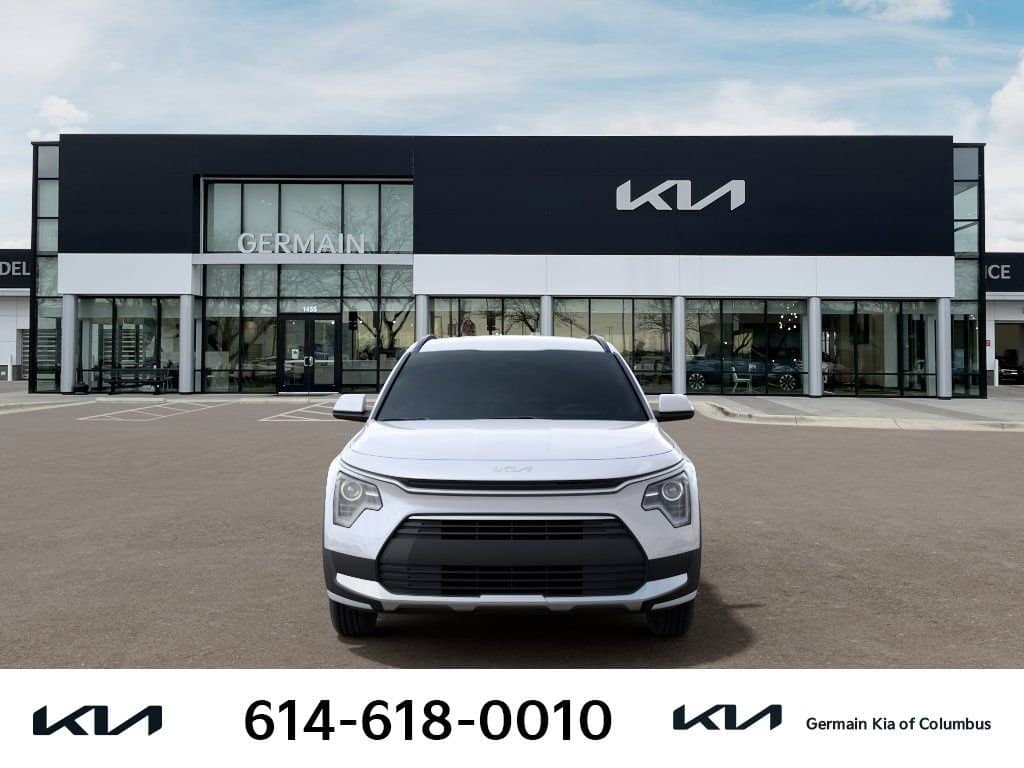 2026 Kia Niro - Image 3