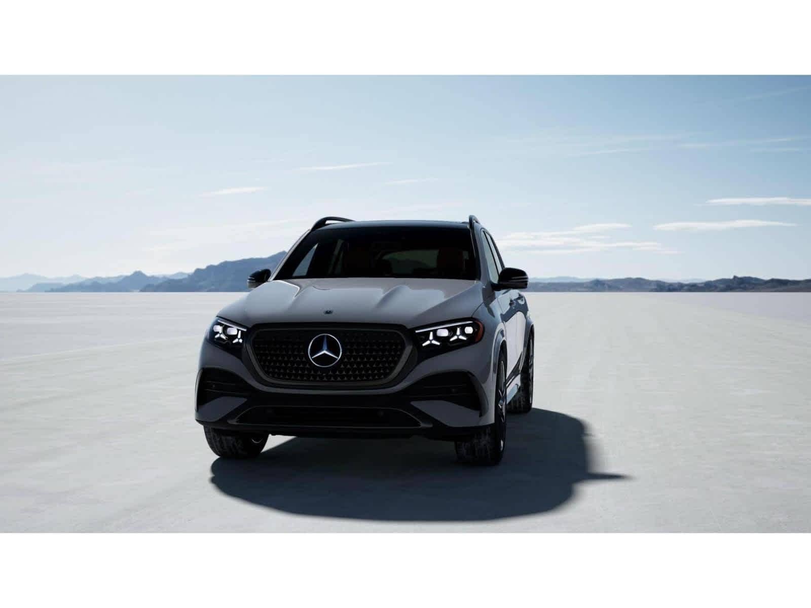 2027 Mercedes-Benz GLE - Image 41