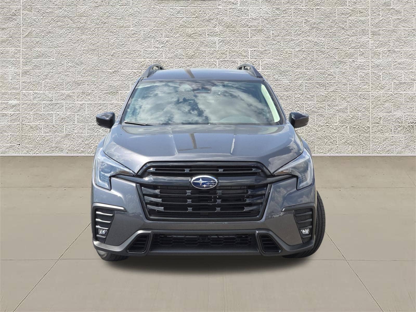 2026 Subaru Ascent - Image 2
