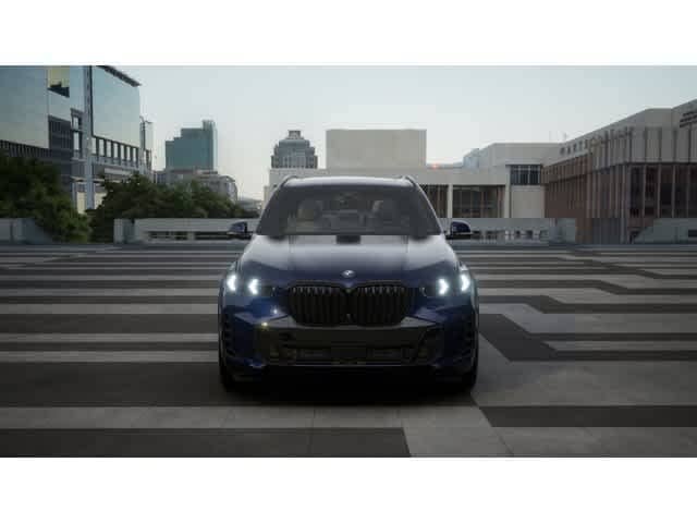 2026 BMW X5 - Image 3