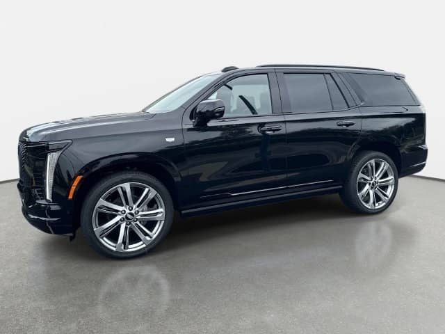 2026 Cadillac Escalade - Image 2