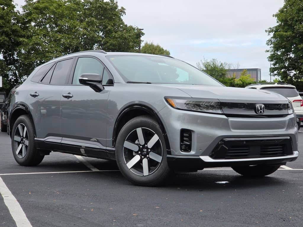2026 Honda Prologue - Image 2