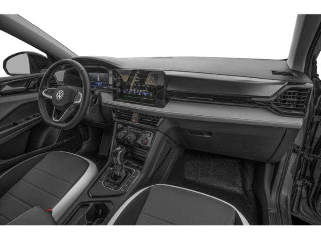 2027 Volkswagen Taos - Image 17