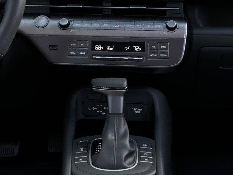 2027 Hyundai Kona - Image 16